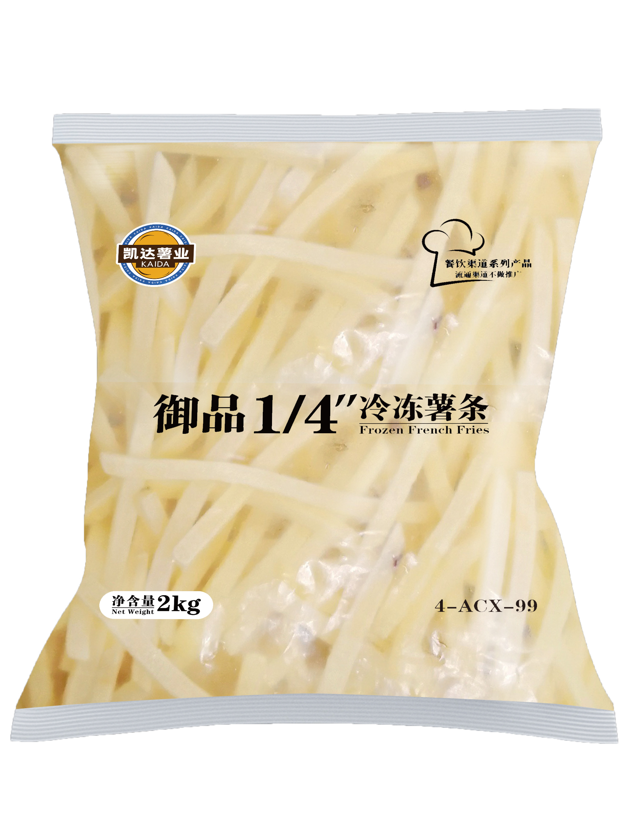 內(nèi)蒙古薯都凱達食品有限公司