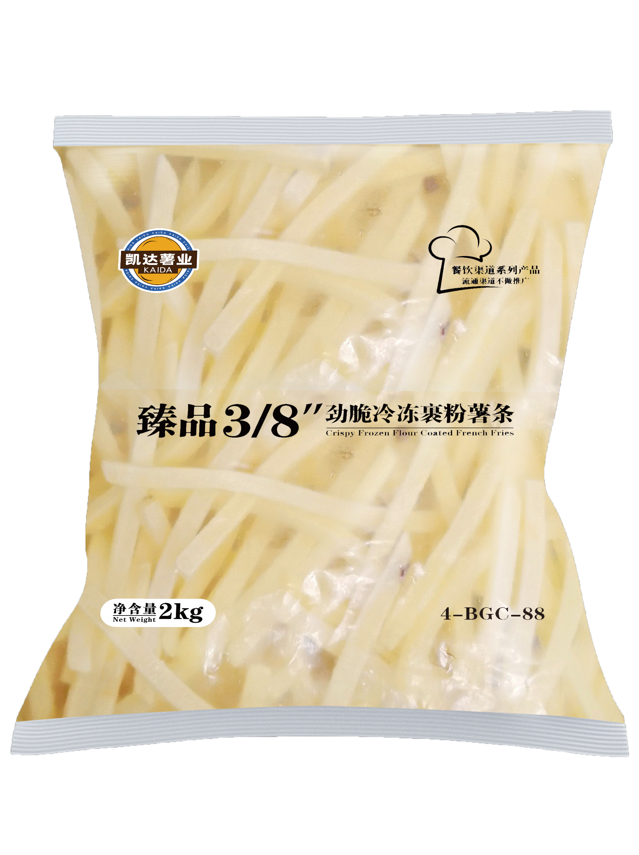 內(nèi)蒙古薯都凱達食品有限公司