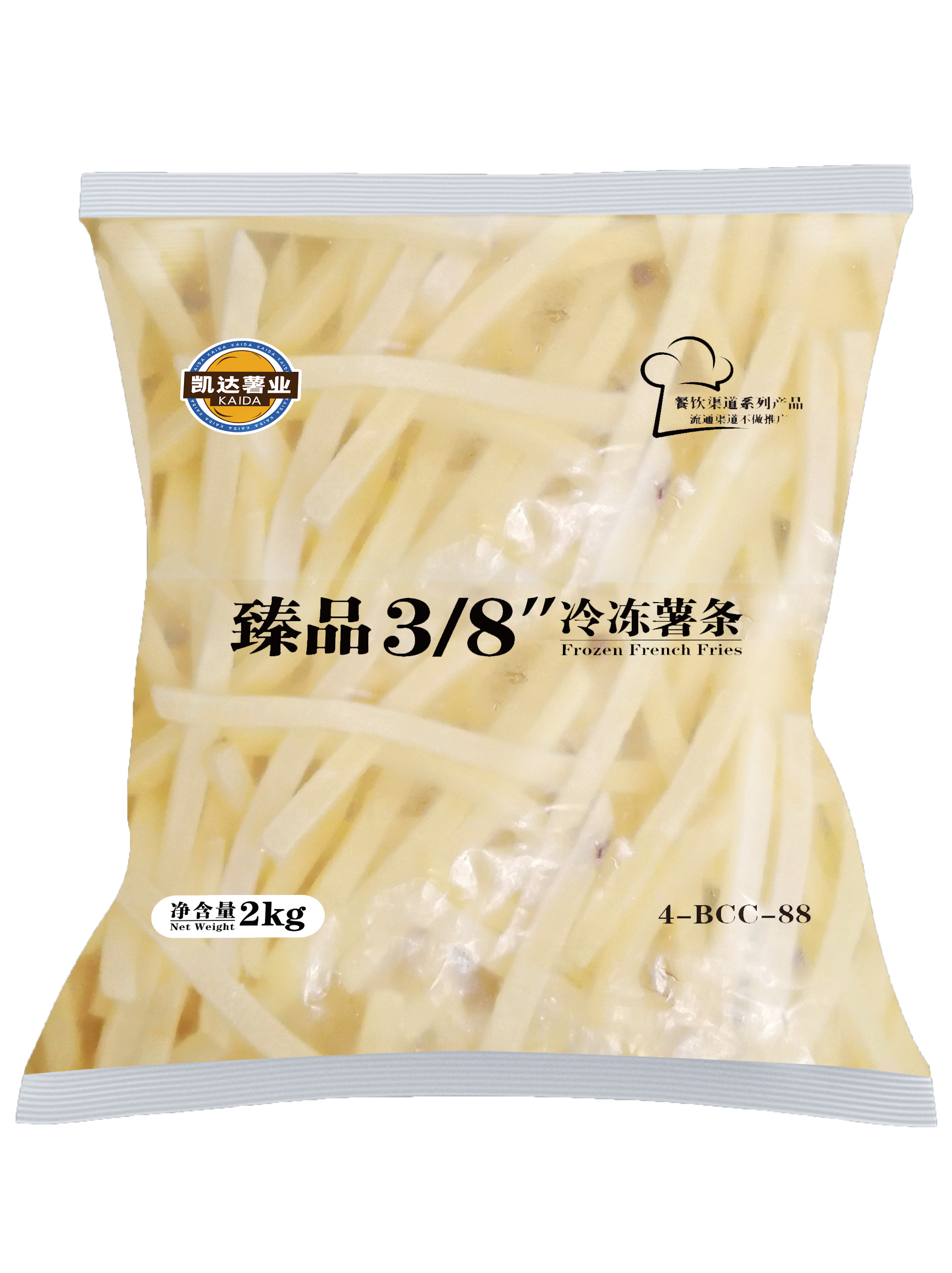 內(nèi)蒙古薯都凱達食品有限公司