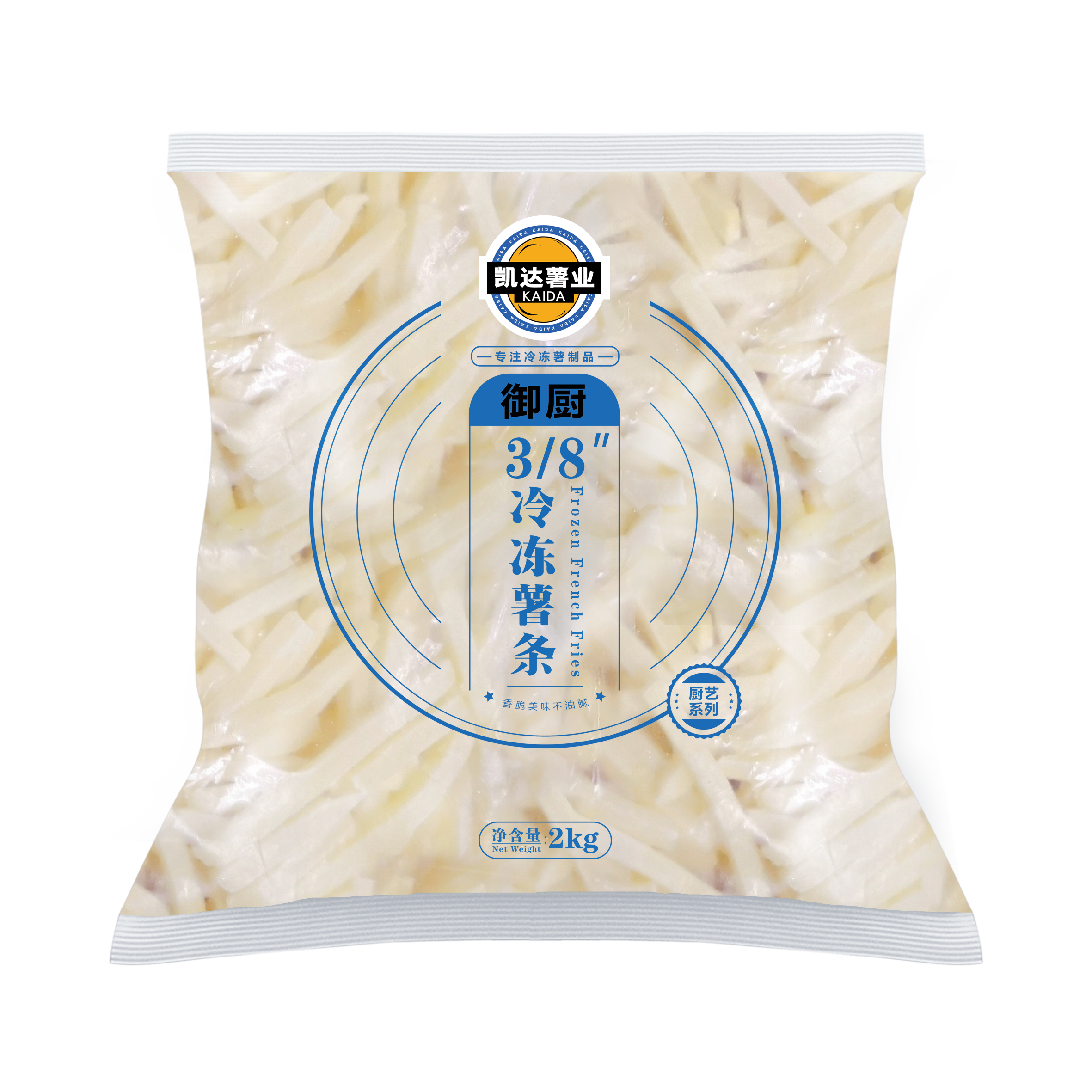 內(nèi)蒙古薯都凱達(dá)食品有限公司