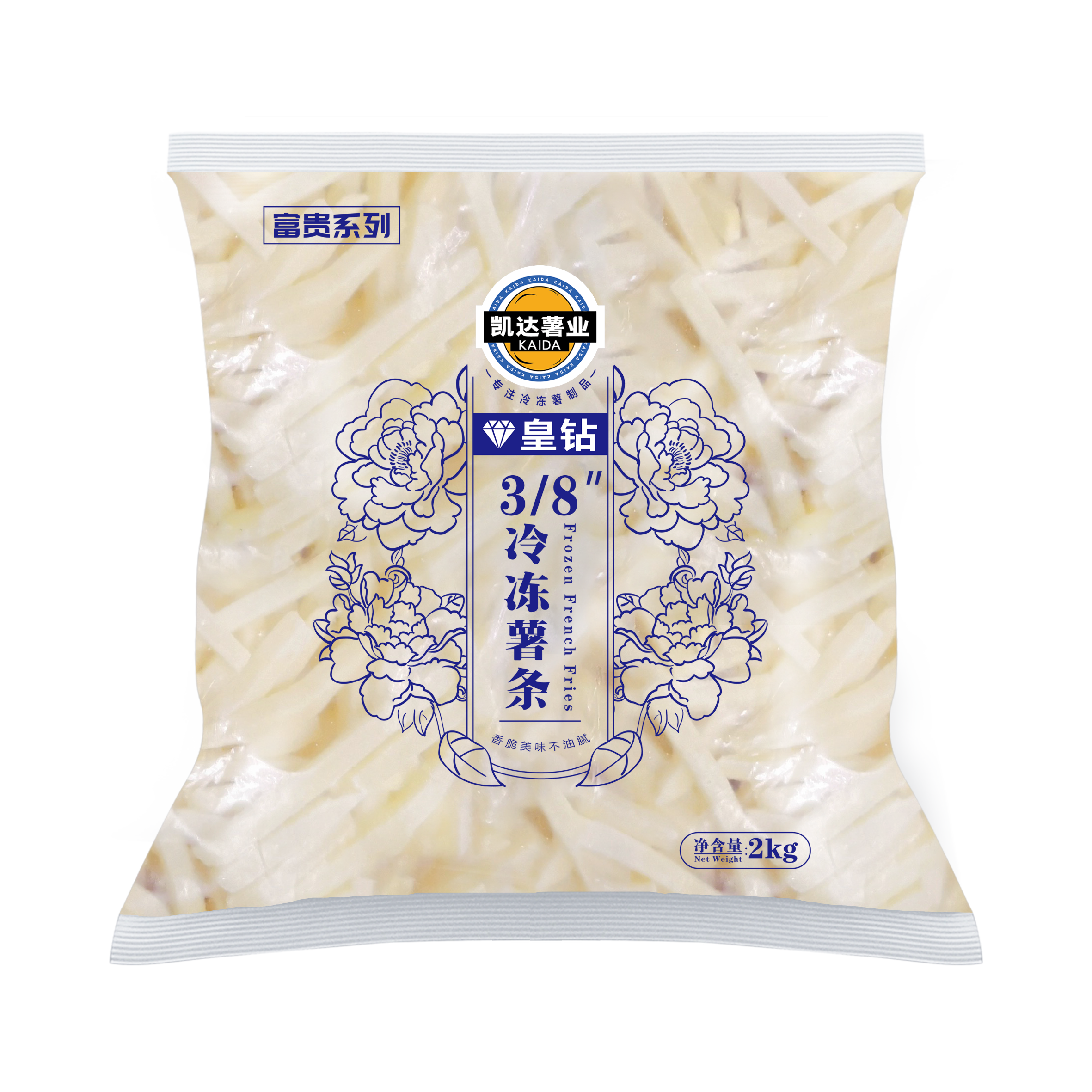 內(nèi)蒙古薯都凱達(dá)食品有限公司